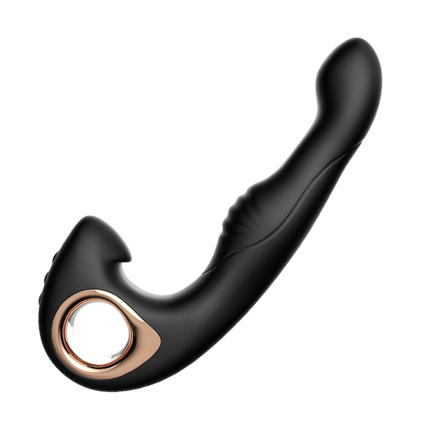 JEUSN Male electric Prostate Orgasm Massager  Simulate fingers Wiggle Anal charging Sex Toys with Heating &10 Swing Motion & 10 Vibration Modes  Anal Vibrator - Anal Sex Toys Vibrating Butt Plug G Spot Vibrator