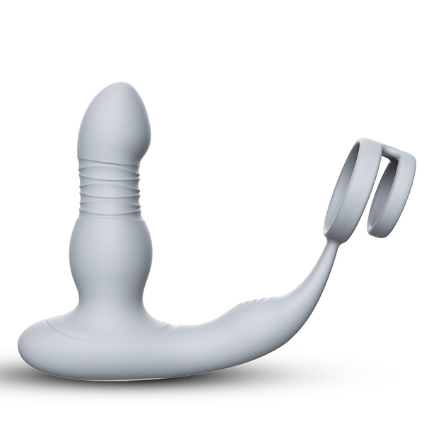 Prostate Massager JEUSN Brand Store Prostate Massager JEUSN Brand Store